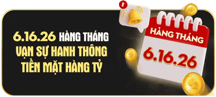 Thưởng chào mừng cho người chơi mới tại 123dzo App