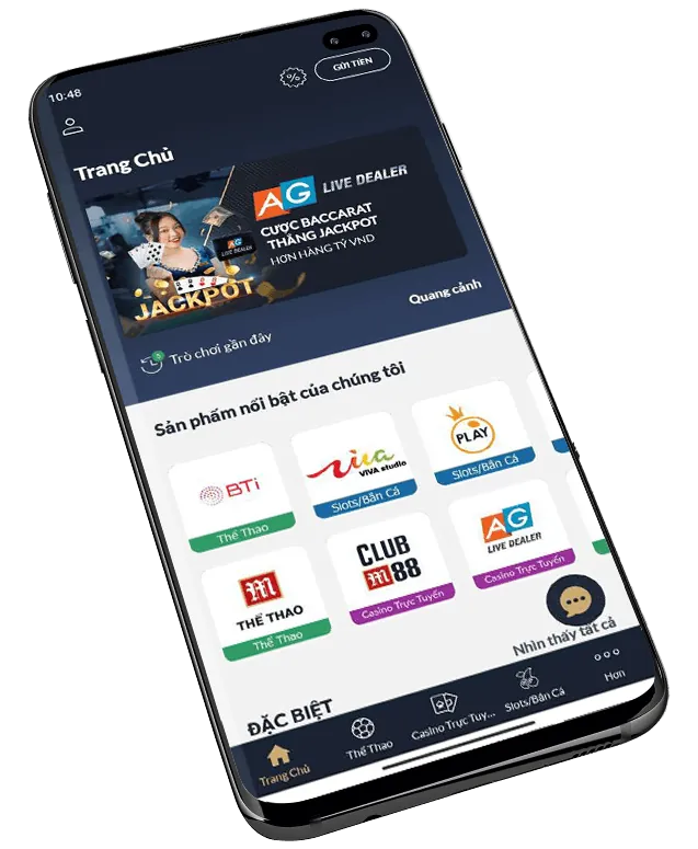 Hỗ trợ khách hàng 24/7 của 123dzo App