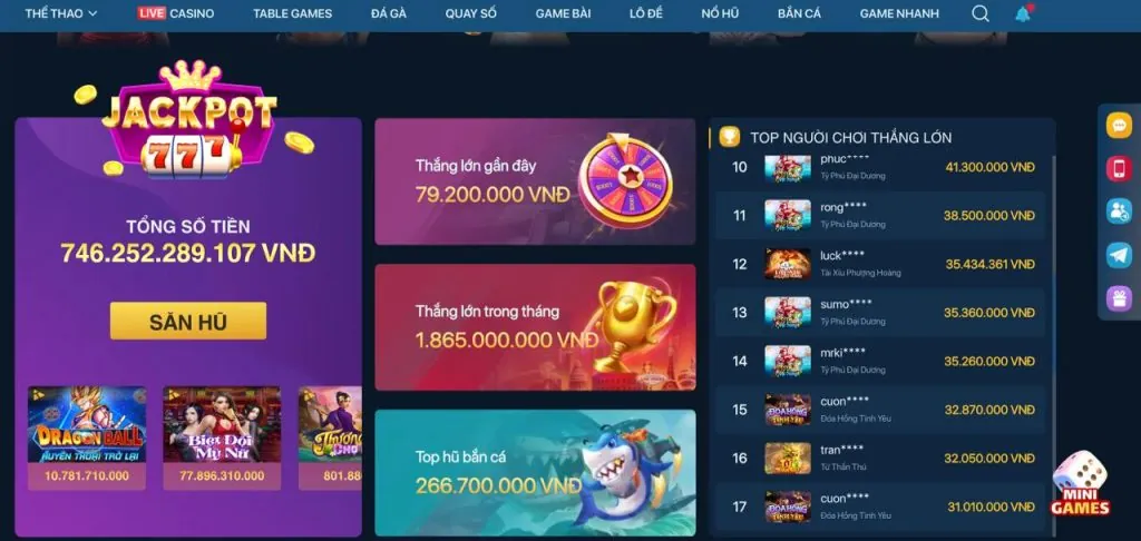 Các chương trình khuyến mãi và ưu đãi độc quyền tại 123dzo app