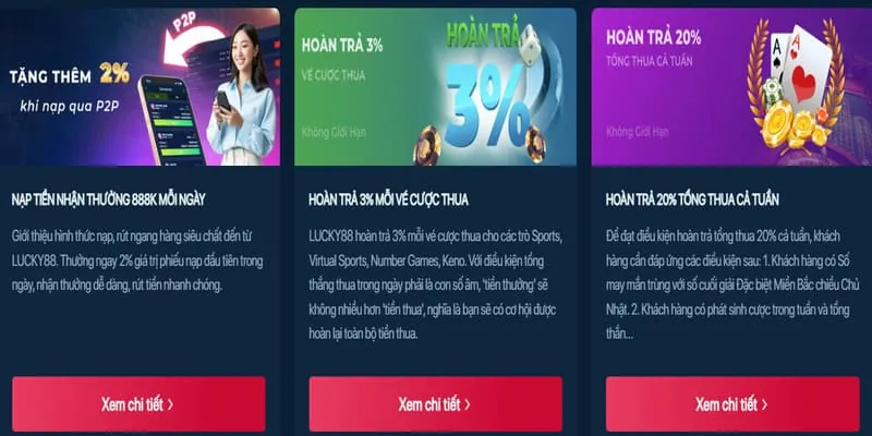 Sự kiện thể thao đặc biệt trên 123dzo App