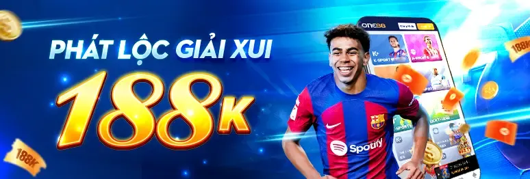 Banner khuyến mãi nổ hũ tại 123dzo App