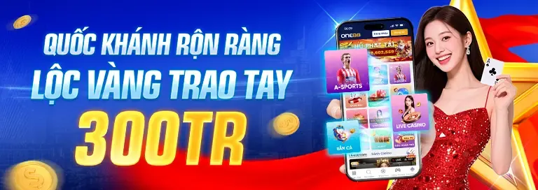 Thưởng nạp đầu bắn cá